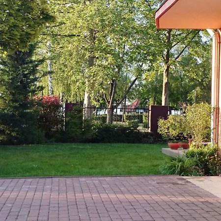 Waterfront In Zamardi-balaton 55033 * Zamárdi