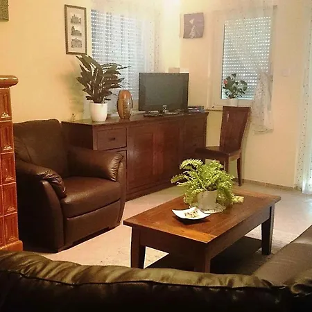 Waterfront In Zamardi-balaton 55033 * Zamárdi