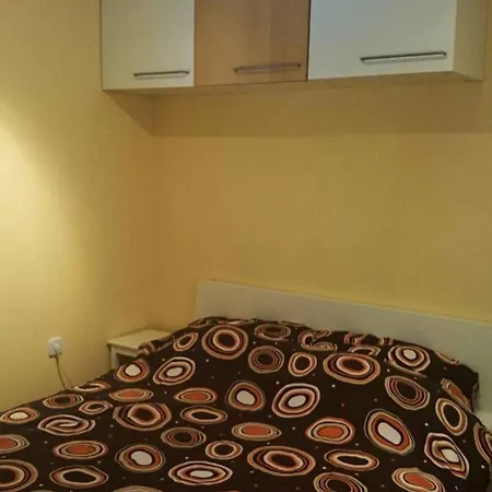 Waterfront In Zamardi-balaton 55033 Hébergement de vacances *