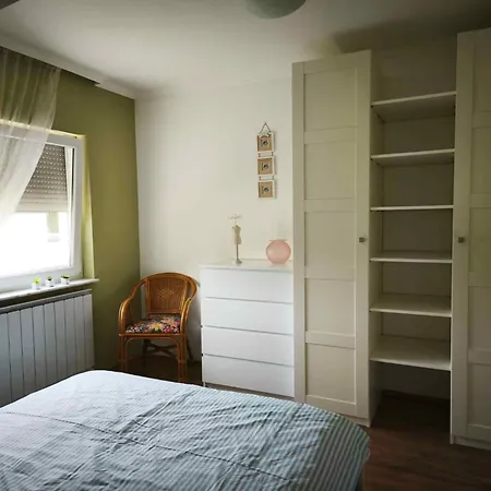 Holiday home Waterfront In Zamardi-balaton 55033