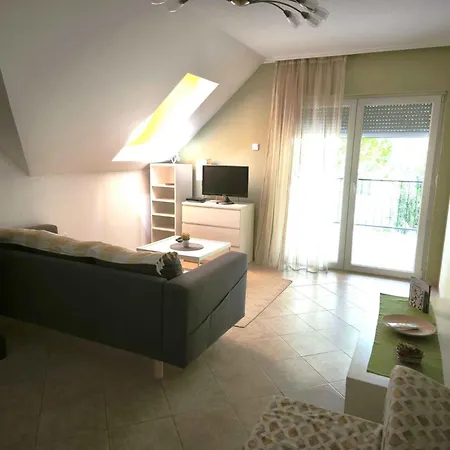 Waterfront In Zamardi-balaton 55033 Holiday home *