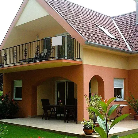 Waterfront In Zamardi-balaton 55033 * Zamárdi