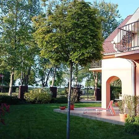 Hébergement de vacances Waterfront In Zamardi-balaton 55033 Zamárdi