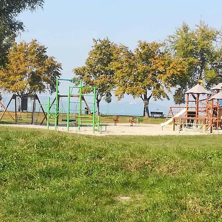 Hébergement de vacances Waterfront In Zamardi-balaton 55033 Zamárdi