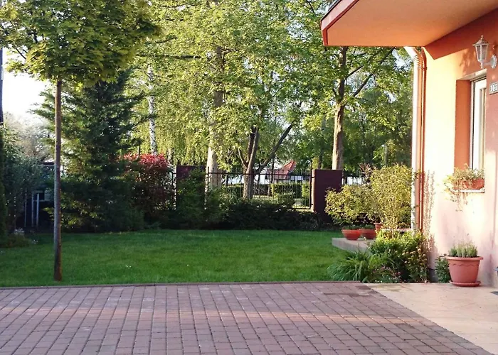 Waterfront In Zamardi-balaton 55033 * Замарди