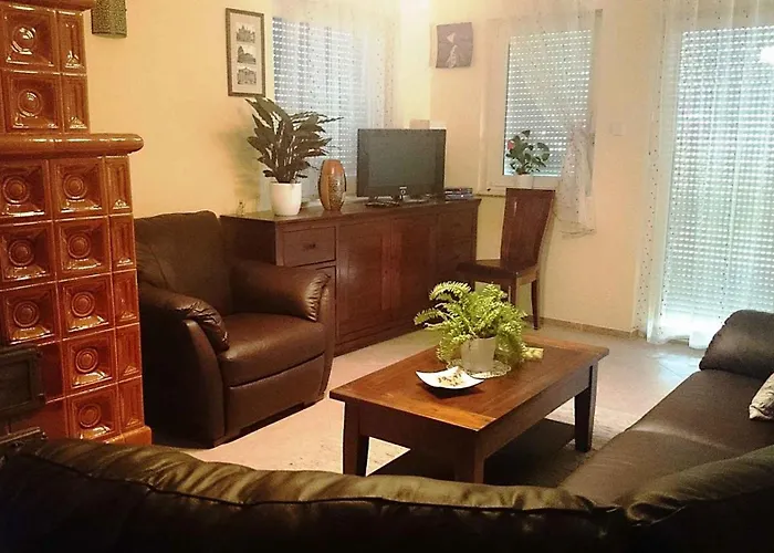 Waterfront In Zamardi-balaton 55033 * Zamardi