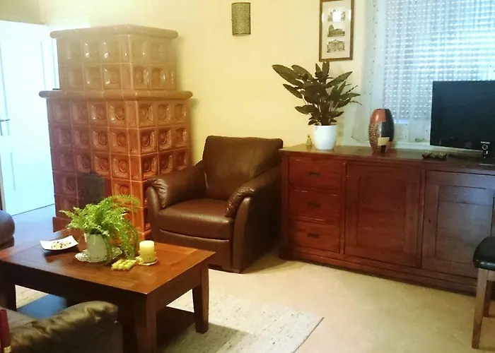 Waterfront In Zamardi-balaton 55033 * Zamardi