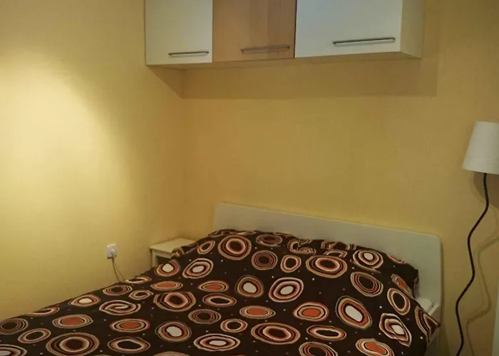 Waterfront In Zamardi-balaton 55033 Holiday home *