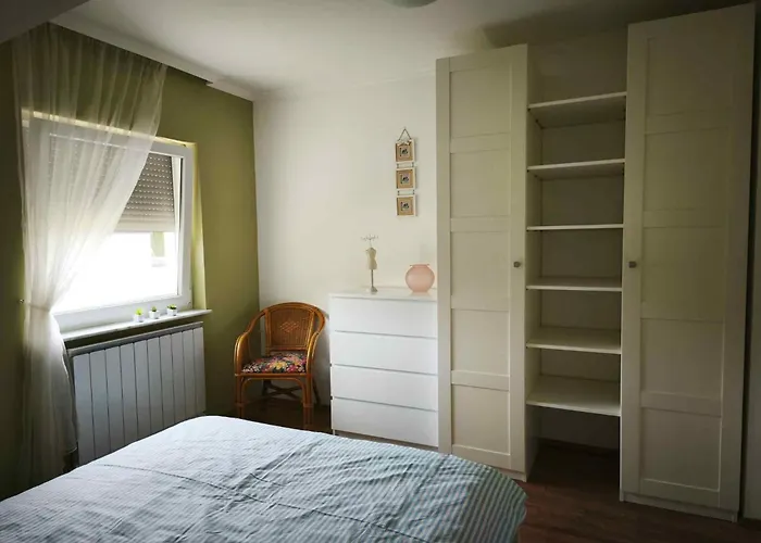 Дом отдыха Waterfront In Zamardi-balaton 55033