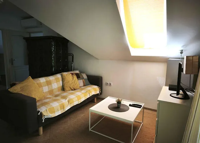 Waterfront In Zamardi-balaton 55033 * Zamardi