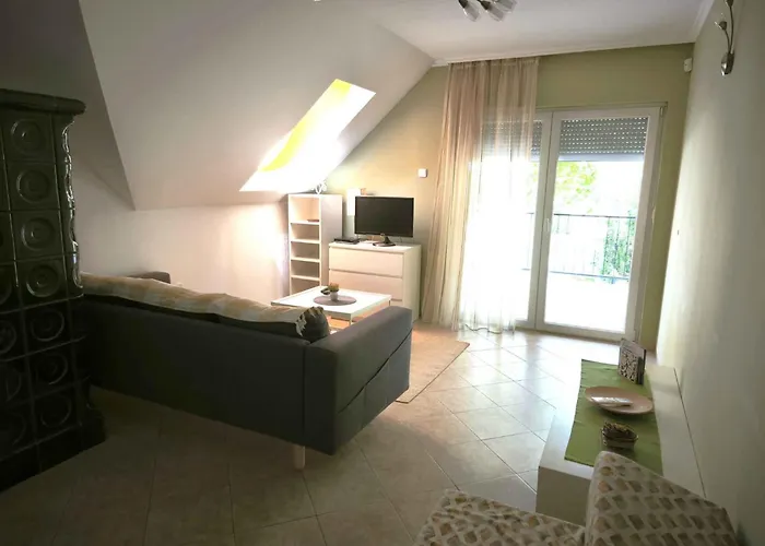 Waterfront In Zamardi-balaton 55033 Holiday home *